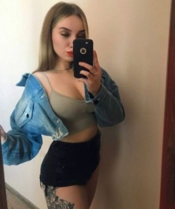 Валерия, 23 года